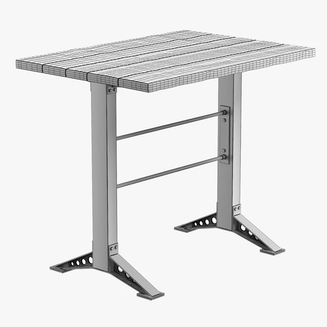 Horeca statafel - Graz hoog — Descargar