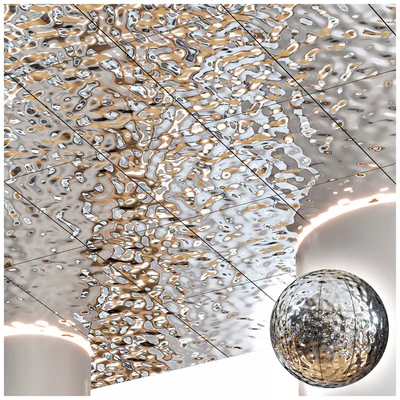 Chromium Molybdenum steel — Ver 3