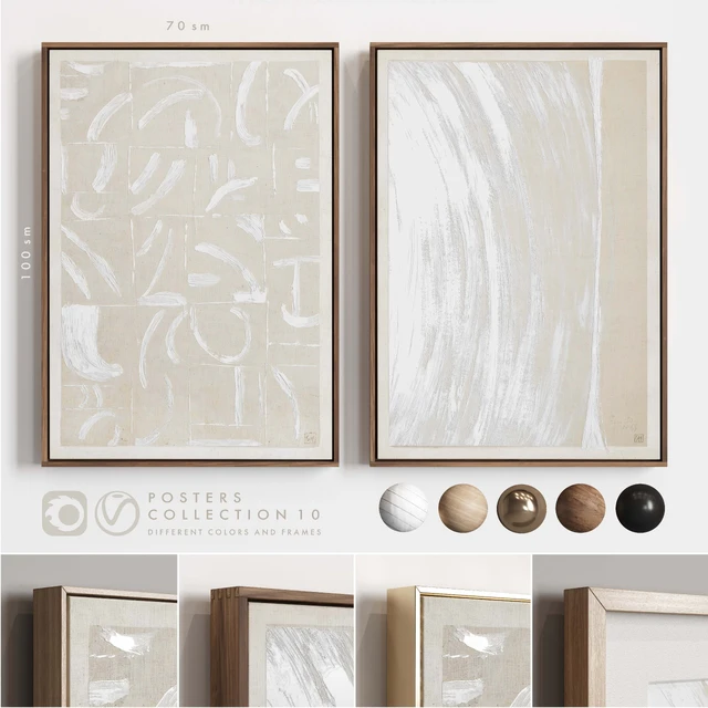 Posters Collection 10 — Descargar