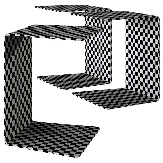 Loman Side Table By Ditre Italia — Descargar