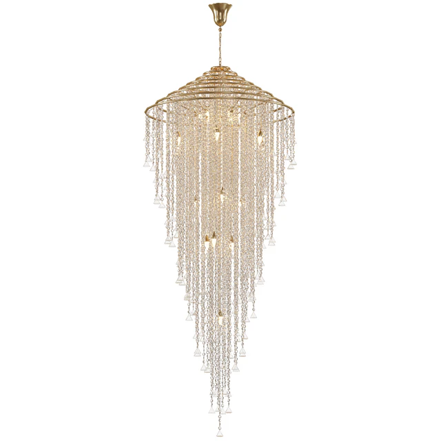 FRANCISCA Chandelier — Descargar
