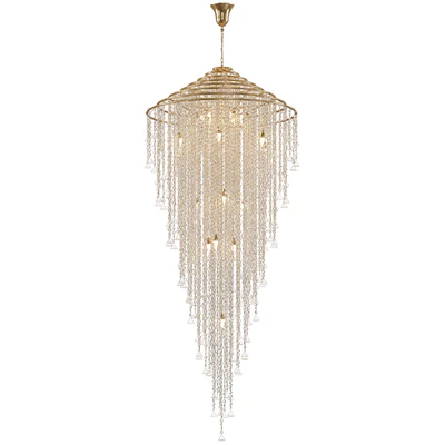 FRANCISCA Chandelier — Ver 1