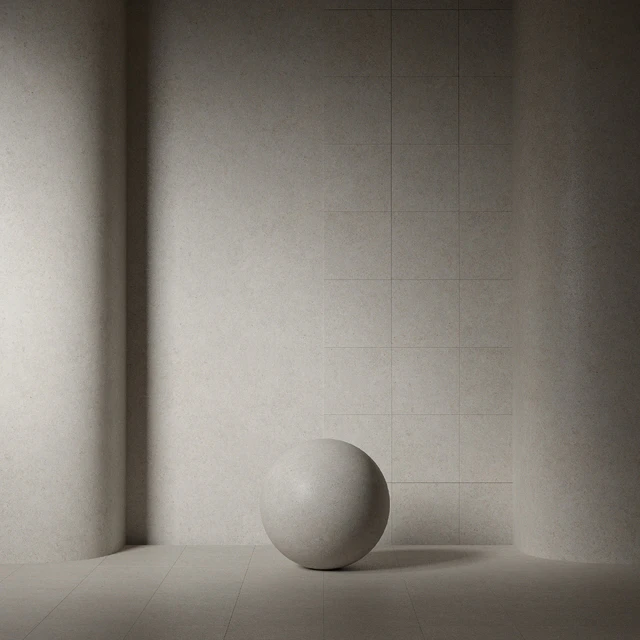 Material porcelain stoneware, stone. 18, pbr, seamless — Descargar