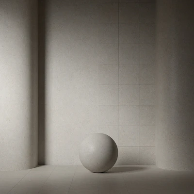 Material porcelain stoneware, stone. 18, pbr, seamless — Ver 2