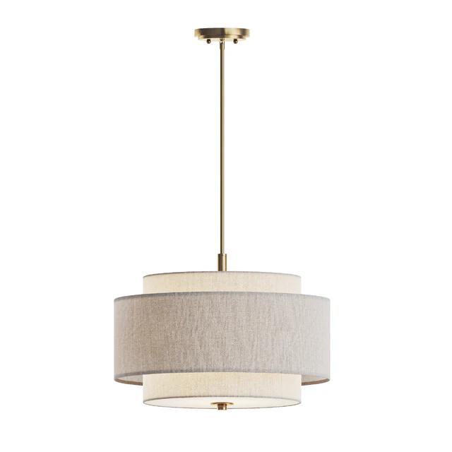 Perigold Safavieh Cambrie Pendant Lamp — Descargar