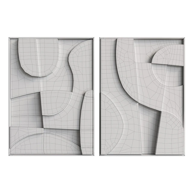 Relief Archi Eye Edith Beurskens — Descargar