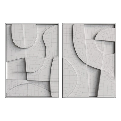 Relief Archi Eye Edith Beurskens — Ver 6