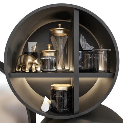 Bathroomset 104 — Ver 2