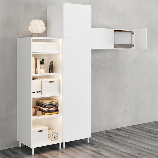 Ikea | Ophus Wardrobe 003 — Скачать