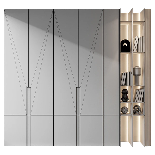 Cabinet GHS-2442 — Скачать