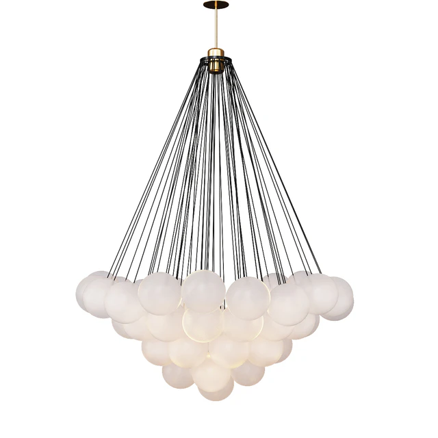 Apparatus Cloud 73 XL Pendant Lighting — Скачать
