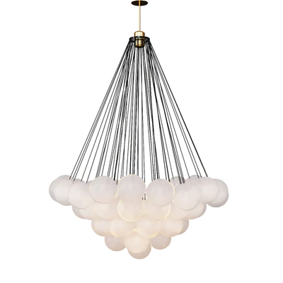 Apparatus Cloud 73 XL Pendant Lighting — Вид 2