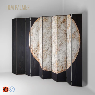 Screen - Tom Palmer Lunar screen — Download