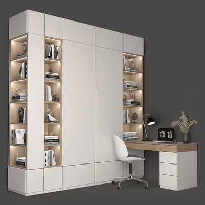 Furniture composition 85 — Ver 1