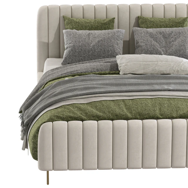 Bed Candelabra Home Angela Bed 230 — Descargar