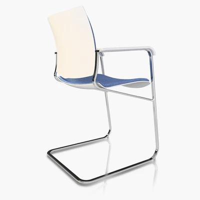 Office chair Wilkhahn-Sito — Ver 2