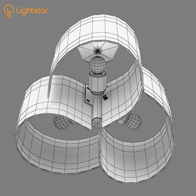 81113x Pittore Lightstar — Ver 2