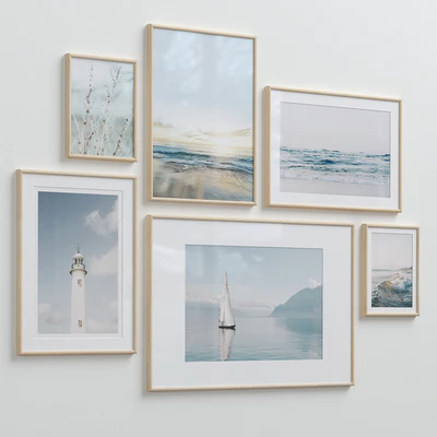 Wall Art Set-16 — Ver 5