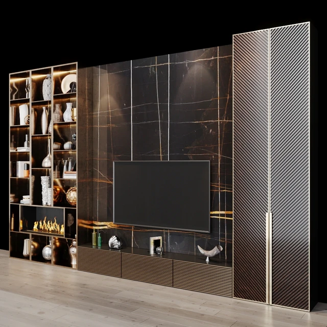 tv set 127 — Descargar