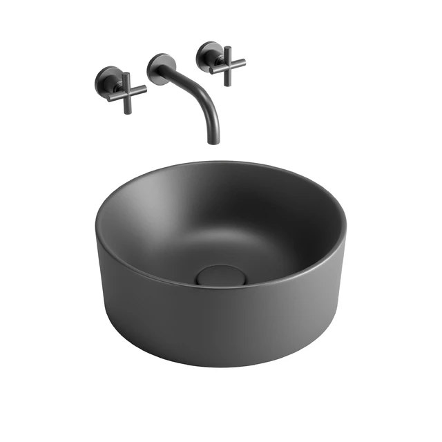 GSI ColorElements Washbasin Set 1 — Descargar