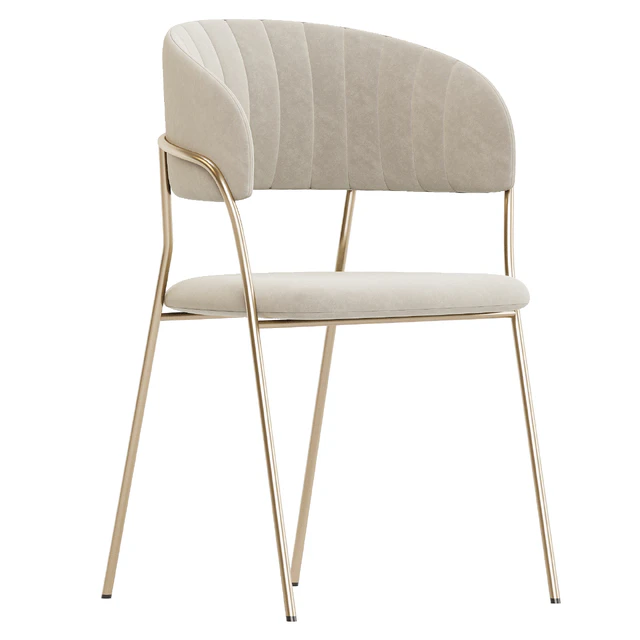 Kamelia Chair — Скачать
