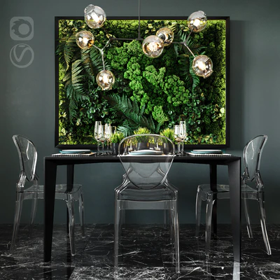 Cosmorelax set 2 — Вид 1