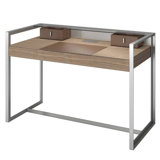 Writing desk Rialto by Rimadesio — Скачать