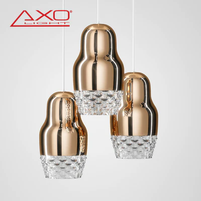 Axo Light FEDOR 3 — Descargar