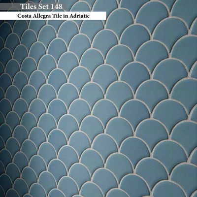 Tiles set 148 — Вид 2