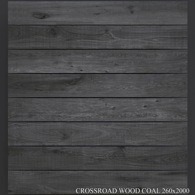 ABK Crossroad Wood Coal 260x2000 — Скачать