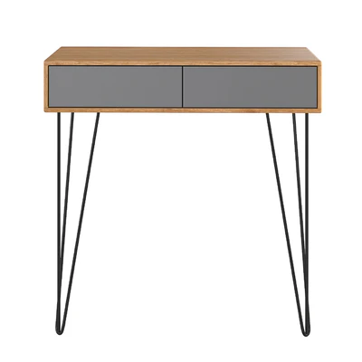 Lydford console — Ver 5