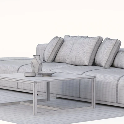 ATTICO - Frigerio Salotti — Ver 2