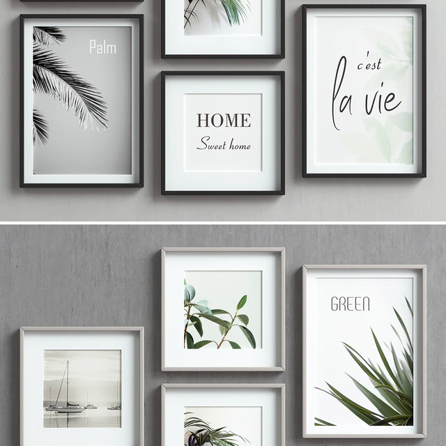 Picture Frames Set-57 — Descargar