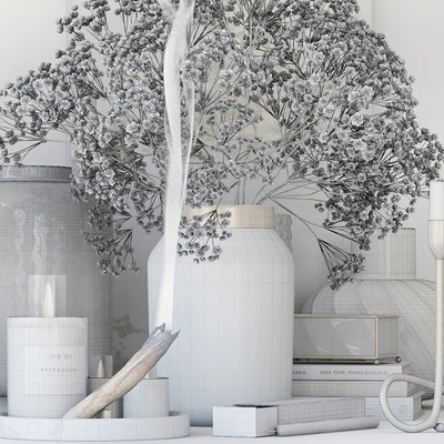 Decorative set 24 — Ver 6