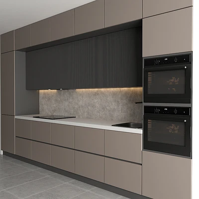 kitchen — Ver 3