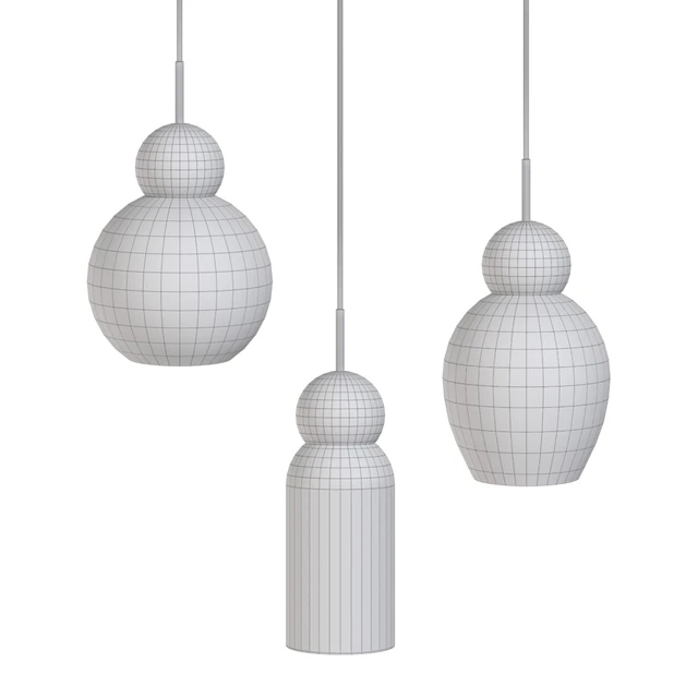ODEON LIGHT Blacky — Скачать