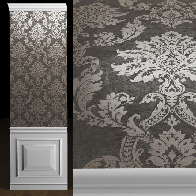 Wallpaper Persian chic Grandeco part 2 — Descargar