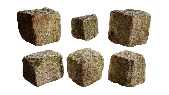 cobblestone pack 001 — Скачать