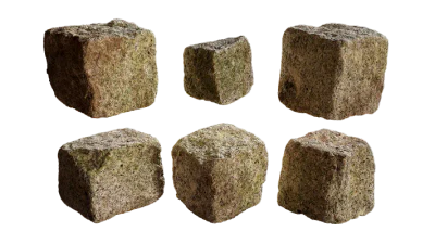 cobblestone pack 001 — Скачать