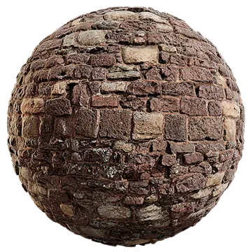 old stone wall 006 — Descargar