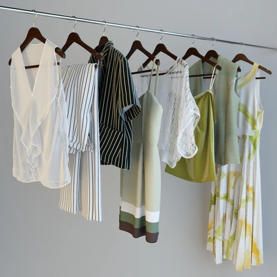 Summer clothes — Descargar