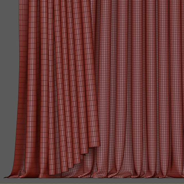Curtain 911 — Descargar