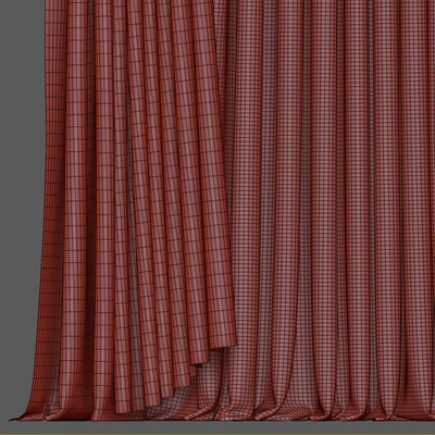 Curtain 911 — Ver 2
