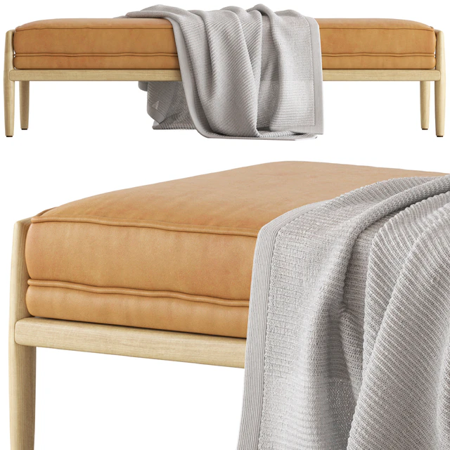 Globewest Humphrey Bench Seat — Скачать