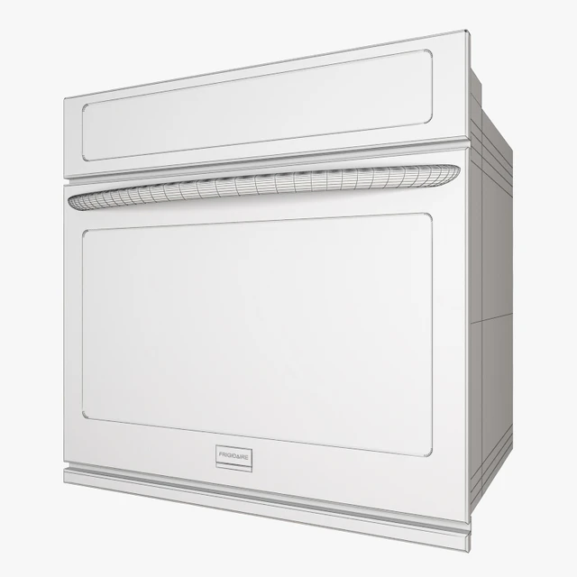 Frigidaire FGEW3065PF — Скачать