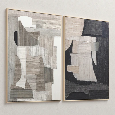 Large Living Room Wall Art C-88 — Вид 4