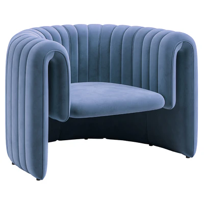 Sancal Armchair Remnant — Вид 3