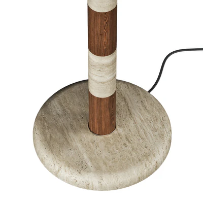 Verity Floor Lamp — Ver 2