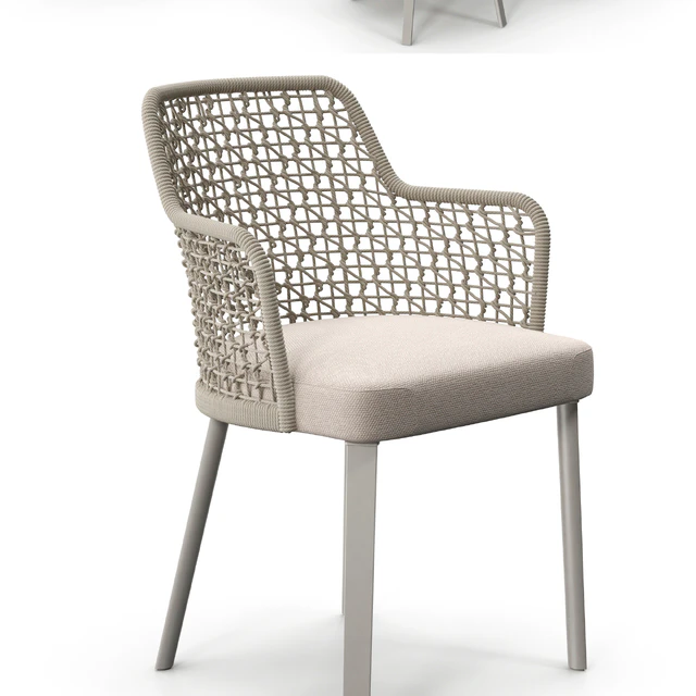 Varaschin Emma chair set — Descargar