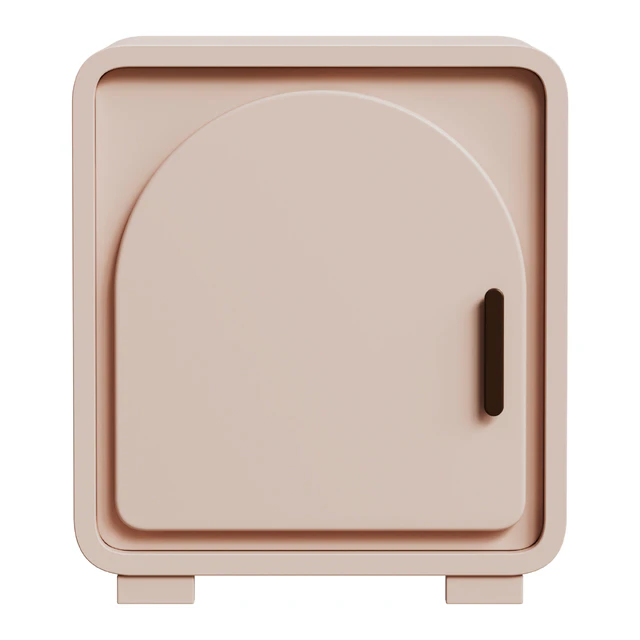 Sideboard Josiah Nightstand — Descargar